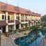 3 Bedroom Townhouse for sale at Thai Paradise South, Cha-Am