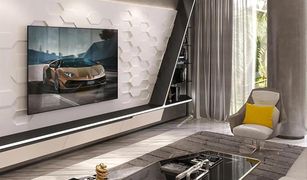 6 Bedrooms Villa for sale in , Dubai Majestic Vistas