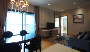 2 Bedrooms Condo for sale in Khlong Toei Nuea, Bangkok Hyde Sukhumvit 11