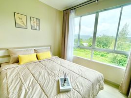 1 Schlafzimmer Wohnung zu verkaufen im D Condo Kathu-Patong, Kathu, Kathu, Phuket