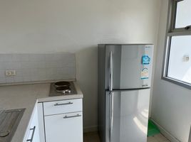 Studio Apartment for sale at Condo One Thonglor, Phra Khanong