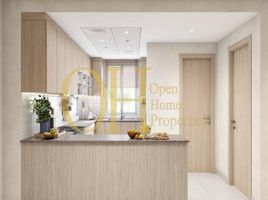 2 Bedroom Townhouse for sale at Bloom Living, Khalifa City A