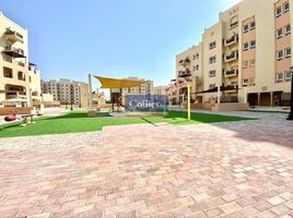 1 Bedroom Apartment for sale at Al Ramth 23, Al Ramth, Remraam