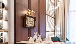 4 Bedrooms Condo for sale in Khlong Ton Sai, Bangkok Rhythm Charoennakhon Iconic
