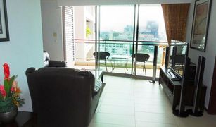 1 Bedroom Condo for sale in Na Kluea, Pattaya Northshore Pattaya