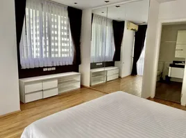 2 Schlafzimmer Appartement zu vermieten im Nantiruj Tower, Khlong Toei