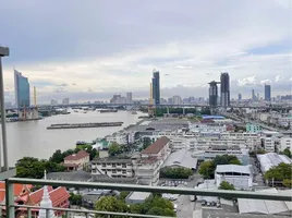 在Lumpini Park Riverside Rama 3出售的1 卧室 公寓, Bang Phongphang