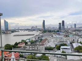 1 Schlafzimmer Wohnung zu verkaufen im Lumpini Park Riverside Rama 3, Bang Phongphang, Yan Nawa