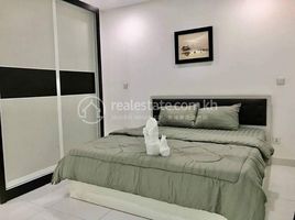 2 Bedroom Apartment for rent at 2 Bedroom Apartment for Lease , Tuol Svay Prey Ti Muoy, Chamkar Mon, Phnom Penh