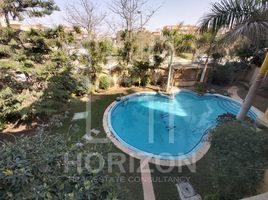 8 Bedroom Villa for sale at Al Shouyfat, The 5th Settlement, New Cairo City