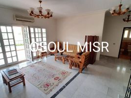 5 Schlafzimmer Villa zu verkaufen im Al Rabwa, Sheikh Zayed Compounds, Sheikh Zayed City, Giza