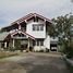 4 Bedroom House for sale in Don Mueang Airport, Sanam Bin, Khlong Thanon