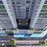 1 बेडरूम अपार्टमेंट for sale at Time 2, Skycourts Towers