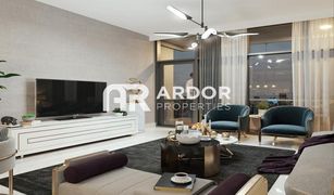 2 Habitaciones Apartamento en venta en Oasis Residences, Abu Dhabi Plaza