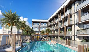 2 chambres Appartement a vendre à District 18, Dubai District 10