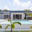 2 Bedroom Villa for sale at Casa Linda, Sosua, Puerto Plata