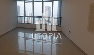 1 Bedroom Apartment for sale in City Of Lights, Abu Dhabi Hydra Avenue Towers