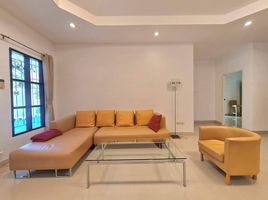 4 Schlafzimmer Villa zu vermieten im Eakmongkol Chaiyapruek 2, Nong Prue, Pattaya, Chon Buri