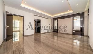 5 Bedrooms Villa for sale in Golf Promenade, Dubai Richmond