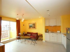 1 Schlafzimmer Wohnung zu verkaufen im Mykonos Condo, Hua Hin City