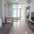 1 Bedroom Apartment for sale at Niche ID Sukhumvit 113, Samrong Nuea, Mueang Samut Prakan