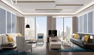 , दुबई The Address Residences Dubai Opera में 3 बेडरूम अपार्टमेंट बिक्री के लिए