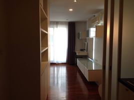 1 Bedroom Apartment for rent at Baan Siri Sathorn, Thung Mahamek