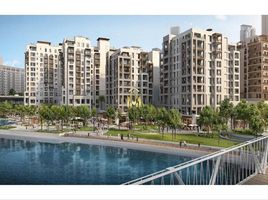 1 Bedroom Apartment for sale at Cedar, Creek Beach, Dubai Creek Harbour (The Lagoons)