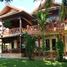 4 Bedroom Villa for rent in Vientiane, Hadxayfong, Vientiane