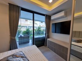 2 Schlafzimmer Wohnung zu verkaufen im Serenity Residence Jomtien, Nong Prue, Pattaya, Chon Buri