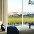 1 Bedroom Apartment for sale at Waves Grande, Azizi Riviera, Meydan