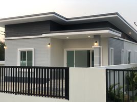 3 спален Дом на продажу в Peace Grand Home, Nong Pling, Mueang Nakhon Sawan, Nakhon Sawan