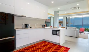 1 chambre Condominium a vendre à Choeng Thale, Phuket Andamaya Surin Bay