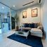 1 Schlafzimmer Wohnung zu verkaufen im The Base Height, Talat Yai