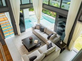 3 Bedroom Villa for sale at Riverhouse Phuket, Choeng Thale, Thalang, Phuket