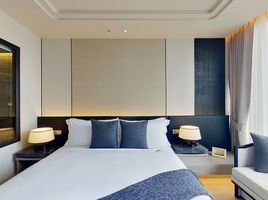 Studio Appartement zu vermieten im Ascott Thonglor Bangkok, Khlong Tan Nuea, Watthana