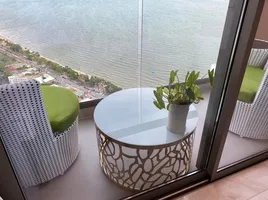 1 Bedroom Condo for rent at Copacabana Beach Jomtien, Nong Prue