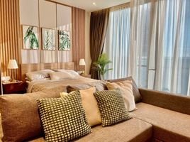 1 Schlafzimmer Wohnung zu vermieten im Arom Wongamat, Na Kluea