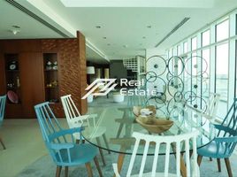 4 Bedroom Penthouse for sale at Al Naseem Residences C, Al Bandar