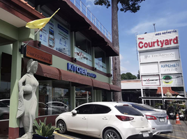48 m² Office for rent at The Courtyard Phuket, Wichit, Phuket Town