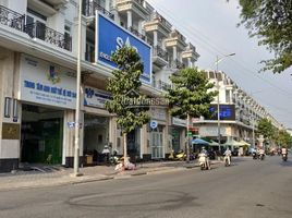 Studio Villa for sale in Tan Son Nhat International Airport, Ward 2, Ward 7