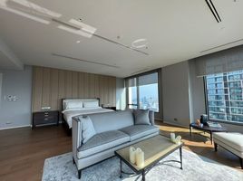 3 Schlafzimmer Wohnung zu vermieten im Sindhorn Residence , Wang Mai