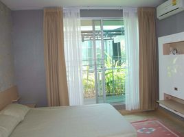 1 Schlafzimmer Wohnung zu vermieten im Rhythm Ratchada, Huai Khwang