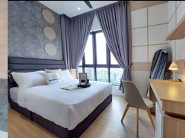 Studio Penthouse zu vermieten im Marco Polo Residences, Cebu City, Cebu