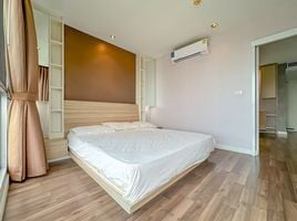 2 Schlafzimmer Wohnung zu verkaufen im The Room Sathorn-Taksin, Bang Yi Ruea