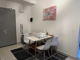 Studio Penthouse zu vermieten im Arc @ Tampines, Tampines west