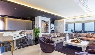 5 Schlafzimmern Villa zu verkaufen in , Dubai Garden Homes Frond L