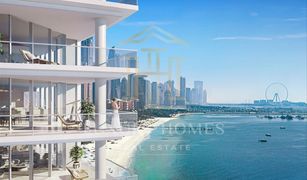 Квартира, 3 спальни на продажу в Shoreline Apartments, Дубай Palm Beach Towers 1