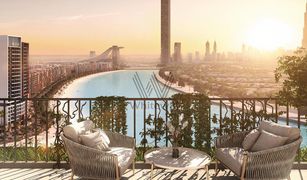 Estudio Apartamento en venta en Azizi Riviera, Dubái Azizi Riviera Reve