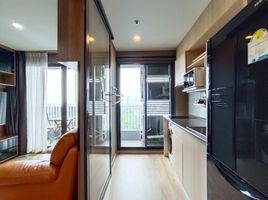 2 Schlafzimmer Appartement zu verkaufen im Ideo O2, Bang Na, Bang Na, Bangkok